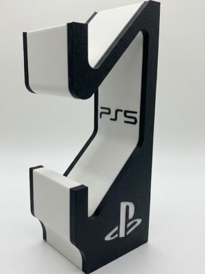 PS5 DualSense İkili Kumanda Standı