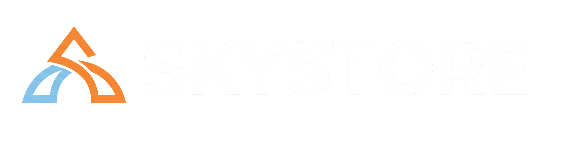 SkyStore Footer Logo