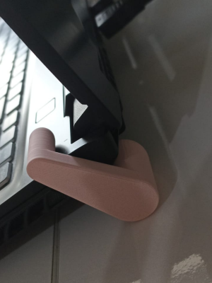 Pratik Laptop Tutucu Basic Model